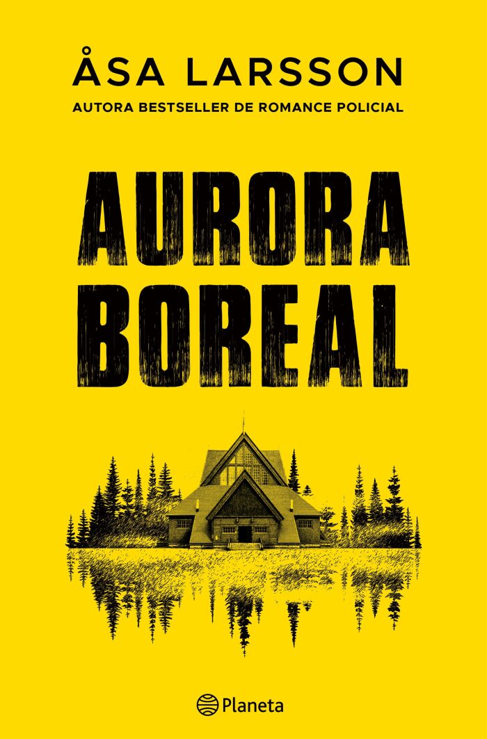 Aurora Boreal