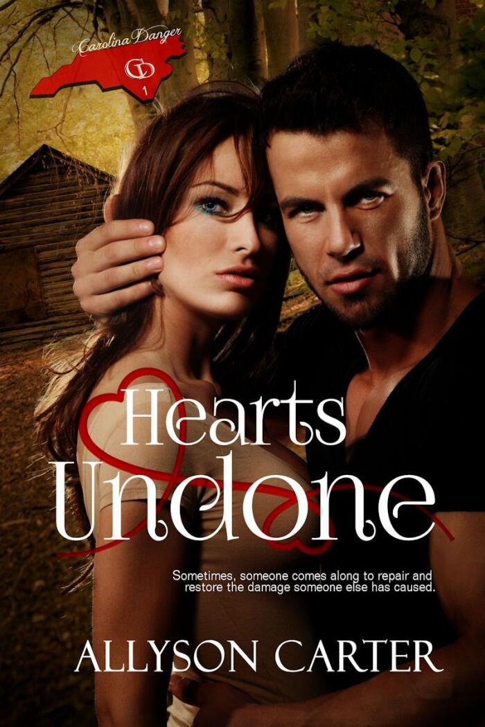 Hearts Undone