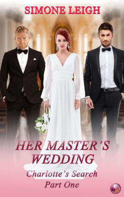 Her Master's Wedding