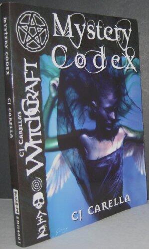 Mystery Codex