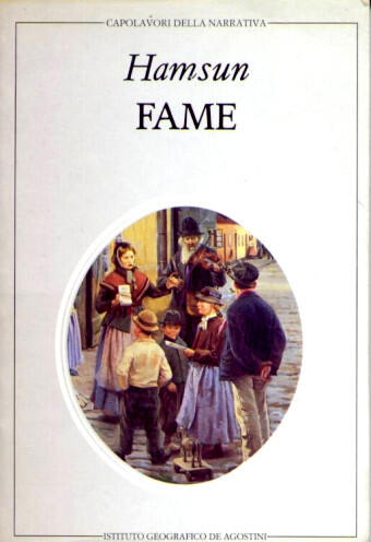 Fame / Cespugli