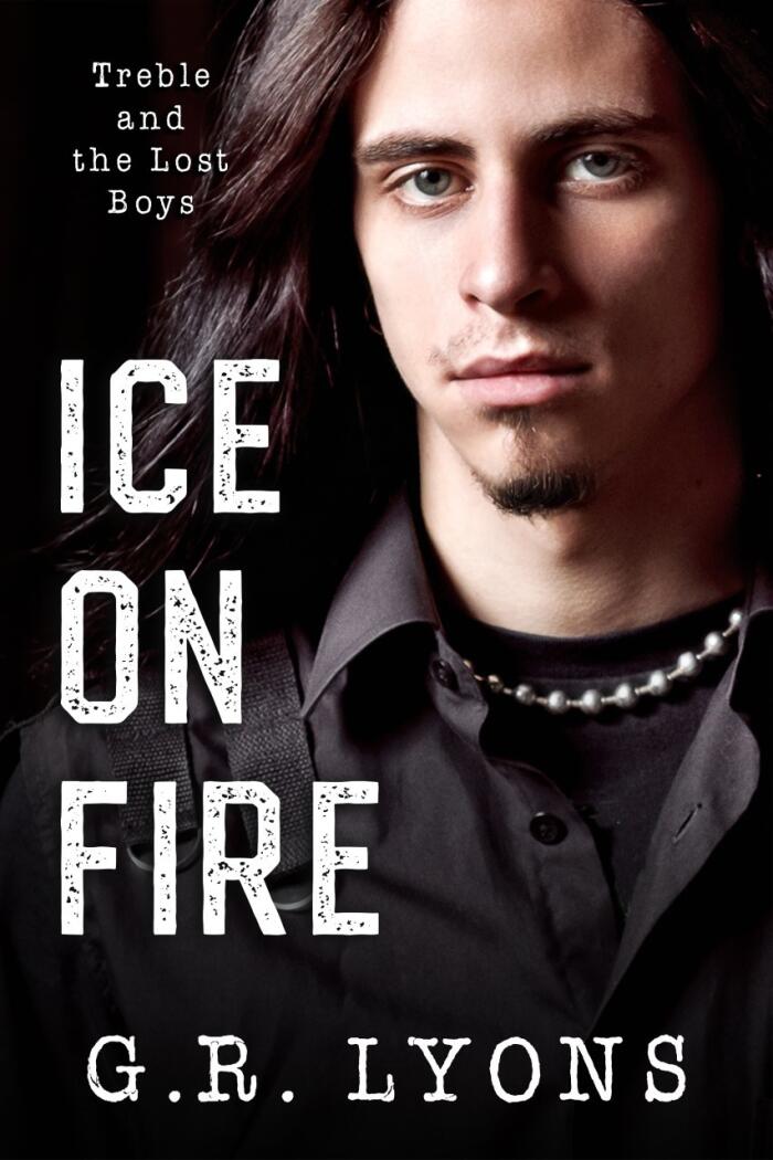 Ice on Fire