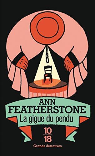 La gigue du pendu (Grands détectives t. 4554)