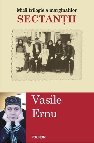 Mică trilogie a marginalilor