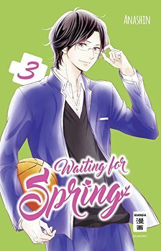 Waiting for Spring 03