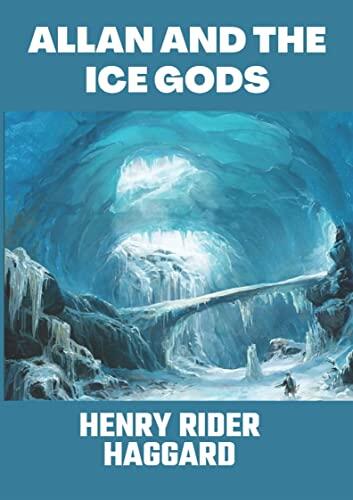 Allan and the Ice Gods