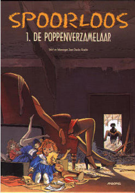 De poppenverzamelaar