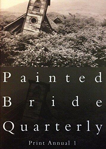 Painted Bride Quarterly: Print Annual I