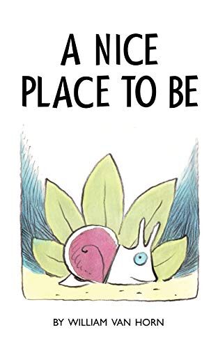 A Nice Place to Be