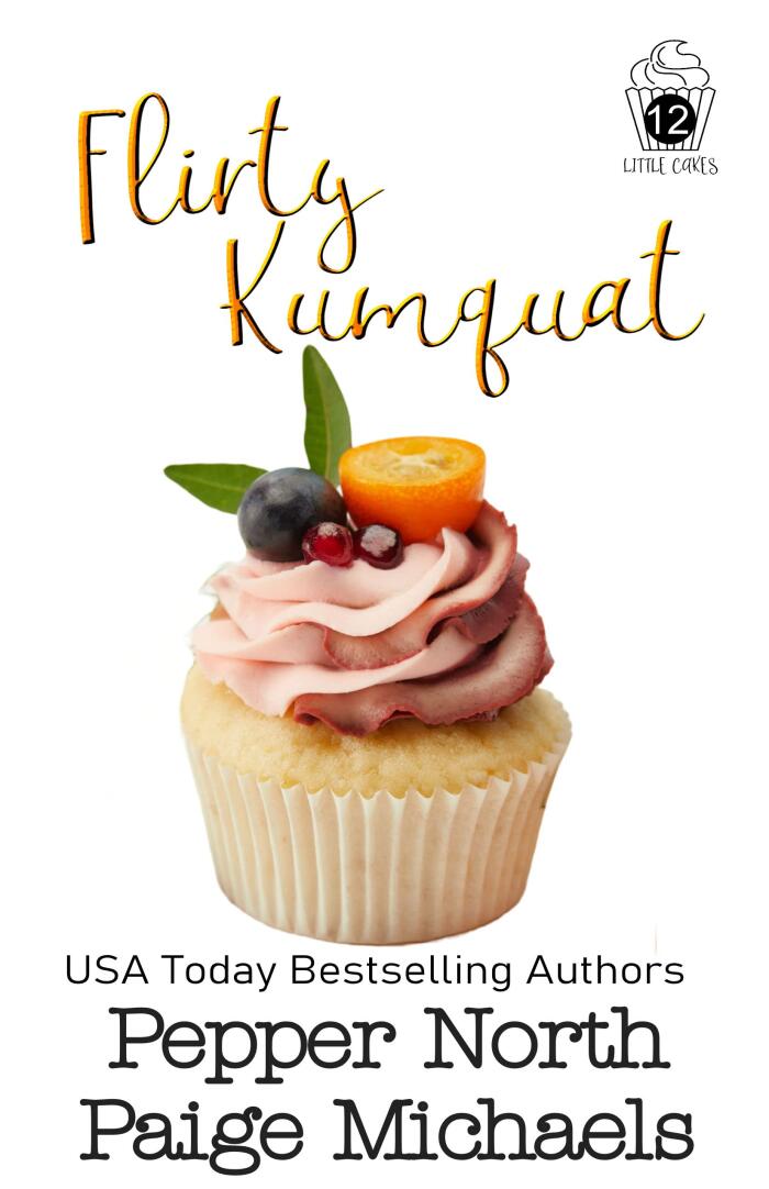 Flirty Kumquat