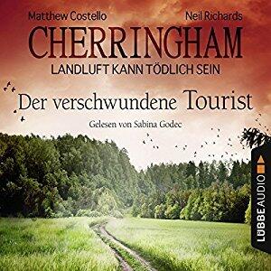 Der verschwundene Tourist