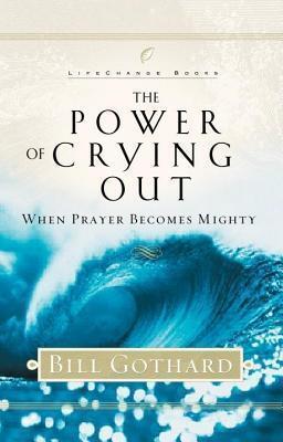 Power of Crying Out: When Prayer Becomes Mighty