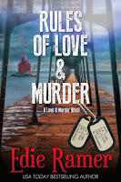Rules of Love &  Murder