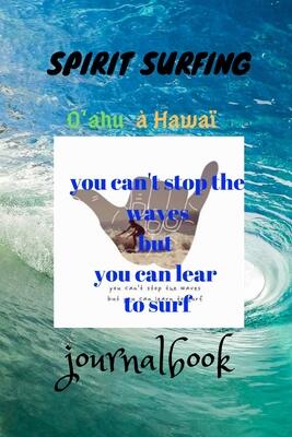 spirit surfing: o'ahu à hawaÏ