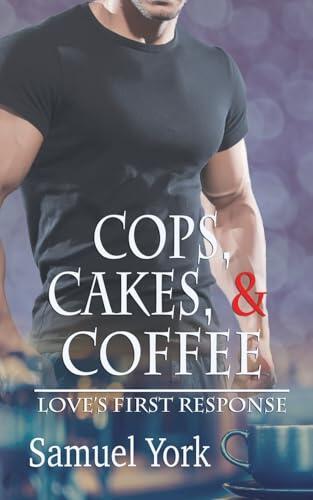 Cops, Cakes, and Coffee