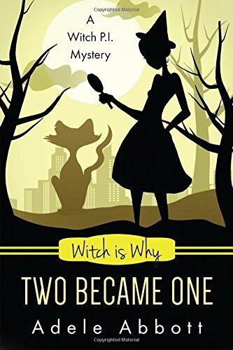 Witch Is Why Two Became One