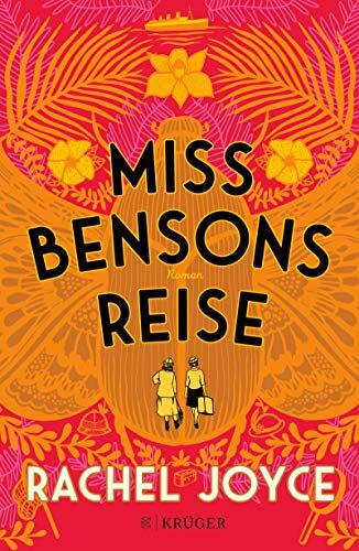 Miss Bensons Reise