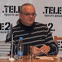 Алексей Калугин