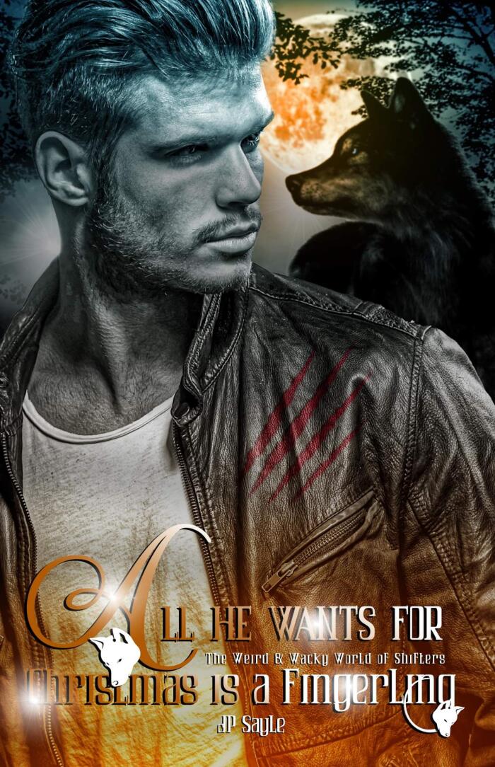 The Weird & Wacky World of Shifters