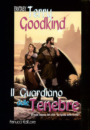 La spada della verità n. 3: ll Guardiano delle Tenebre