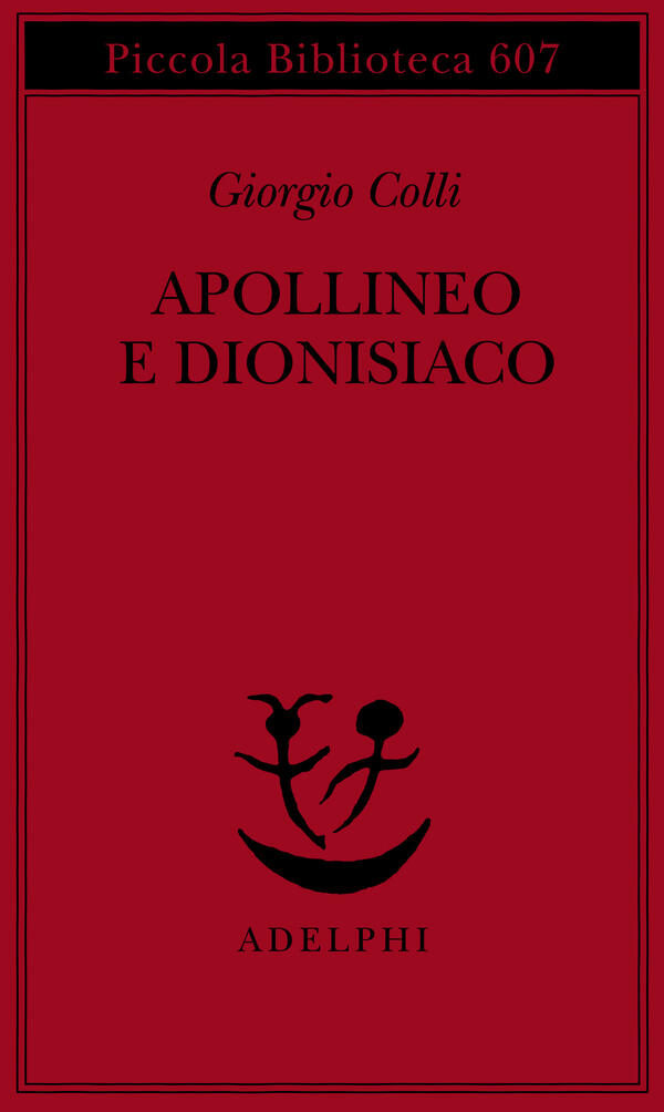 Apollineo e dionisiaco