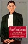 Ruth Bader Ginsburg