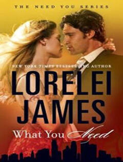 What You Need