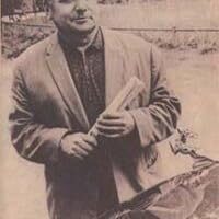 Владимир Сутеев