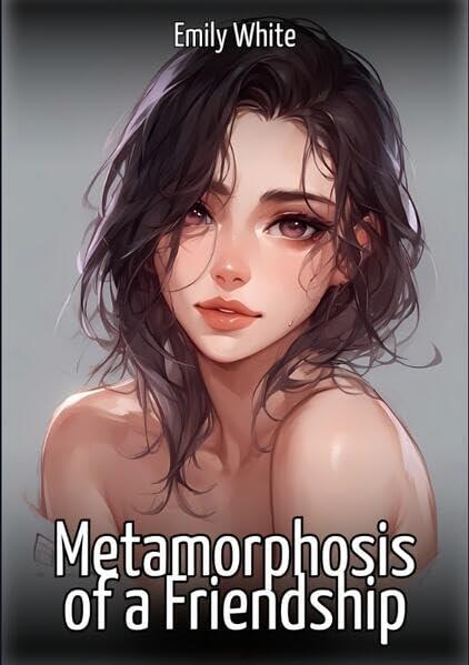 Metamorphosis of a Friendship: Collection of Sexy Erotic Stories for Adults Illustrated with Nude Manga and Hentai Images
