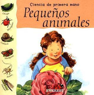 Pequeños animales