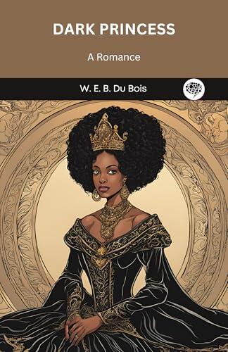 Dark Princess: A Romance
