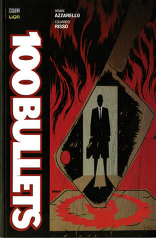 100 Bullets n. 18