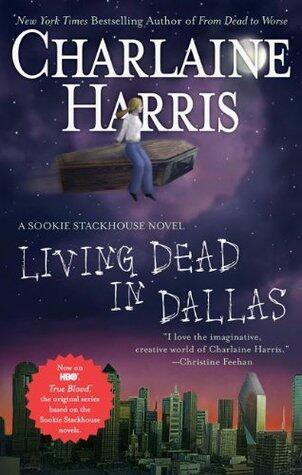Living Dead in Dallas