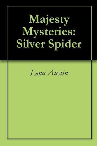 Majesty Mysteries: Silver Spider