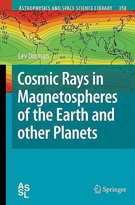 Cosmic Rays in Magnetospheres of the Earth and other Planets