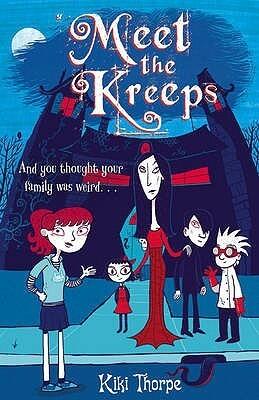 Meet the Kreeps