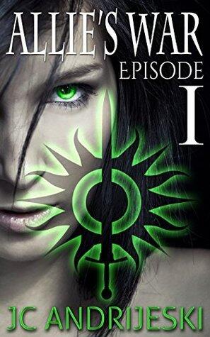Allie's War: Episode 1