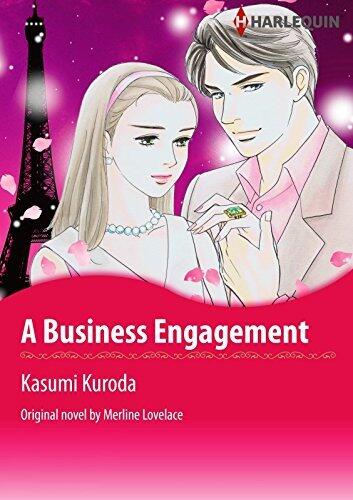 A Business Engagement