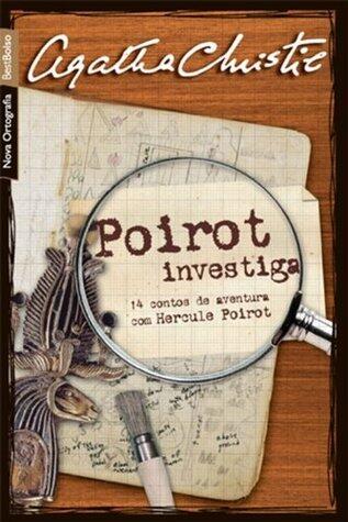 Poirot Investigates