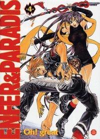 Enfer & Paradis, Tome 4