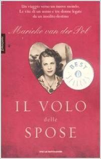 Il volo delle spose