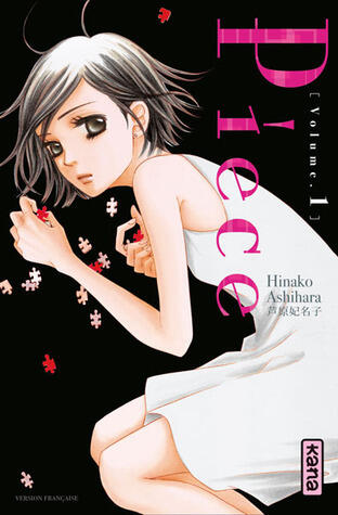 Piece, Vol.1