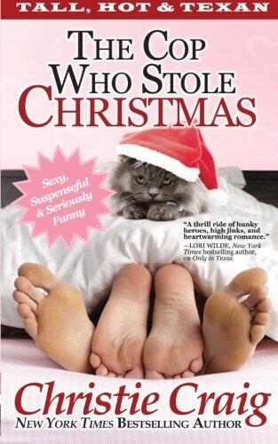 The Cop Who Stole Christmas