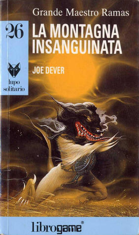 La Montagna Insanguinata