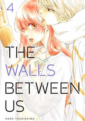 The Walls Between Us (Vol. 4)