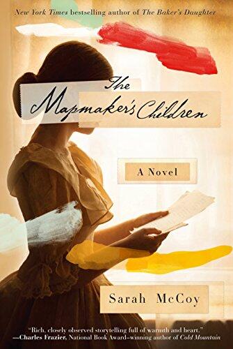 The Mapmakers Children