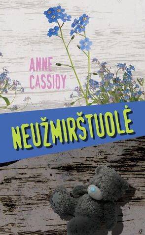 Neužmirštuolė