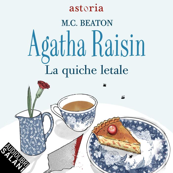 La quiche letale