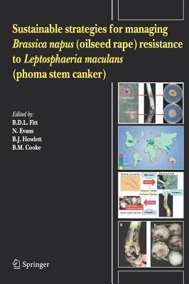 Sustainable strategies for managing Brassica napus (oilseed rape) resistance to Leptosphaeria maculans