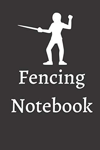 Fencing Notebook